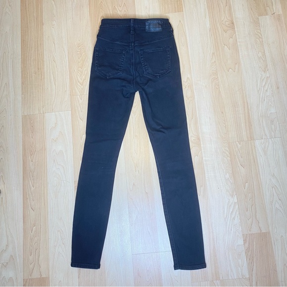 True Religion Jeans - Skinny jeans sz 23 - Picture 11 of 14